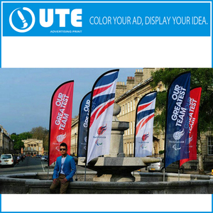 Hot Sell <strong>Custom</strong> <strong>Print</strong> <strong>Flag</strong> Banner for Advertising Event <strong>Flag</strong> Outdoor Flying Banner <strong>Flag</strong> - Product Image 3