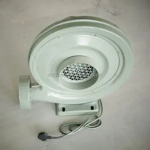 Shanghai Leiquan CO2 laser machine Equipment exhaust fan Blower for laser machine spare parts