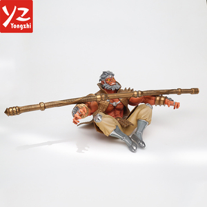 Nuovo Stile <span class=keywords><strong>Anime</strong></span> Figura Moda <span class=keywords><strong>Anime</strong></span> Cos Caldo <span class=keywords><strong>Gintama</strong></span> Figura - Product Image 4