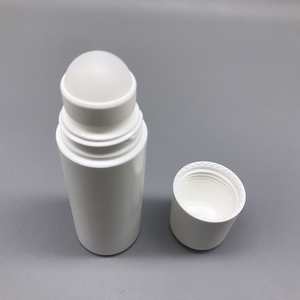 Tính năng chất lượng Cao PE 75 ml 2 oz nhựa cuộn trên chai khử mùi - Product Image 6