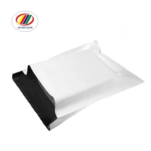 China Direct Selling Factory Hot Selling Recyclable Waterproof Plastic Envelope Bag Self Adhesive Sealing LDPE Courier Bag