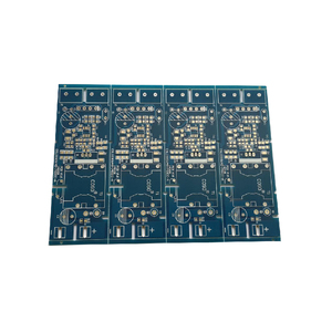 Thâm quyến Chất lượng cao điện thoại di động ru <span class=keywords><strong>94vo</strong></span> <span class=keywords><strong>PCB</strong></span> nhà sản xuất bảng mạch - Product Image 4
