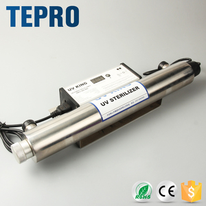 Descarga de alta intensidad lámpara UV pantalla balastos electrónicos 10 W 20 W 30 W 40 W balasto electrónico - Product Image 5