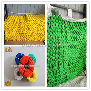 1.5mm Trung Quốc PE dây nylon cordage Net quanh co 2,5mm Kích thước dây 2mm Chiều dài 100yd - Product Image 4
