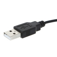 Câble d'alimentation USB de 1.2m pour console GameBoy Micro GBM, câble de charge de haute qualité, expédition rapide