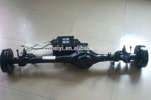 1110 <span class=keywords><strong>eje</strong></span> trasero atv coche eléctrico <span class=keywords><strong>para</strong></span> el coche - Product Image 5