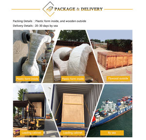 Scultura d'Albero in <span class=keywords><strong>Acciaio</strong></span> Corten e <span class=keywords><strong>Acciaio</strong></span> Inossidabile per Decorazione Giardino - Product Image 3