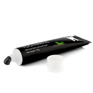 <span class=keywords><strong>Dentifrice</strong></span> au <span class=keywords><strong>charbon</strong></span> de bambou OEM/ODM, élimine les taches dentaires, anti-caries, soin dentaire, rafraîchissant buccal, <span class=keywords><strong>dentifrice</strong></span> blanchissant au <span class=keywords><strong>charbon</strong></span> - Product Image 5