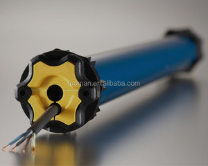 Persiana enrollable para <span class=keywords><strong>puerta</strong></span> de balcón - Product Image 2