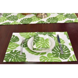 Servilletas de tela de lino para mesa, precio al por mayor directo de fábrica, alta calidad - Product Image 5