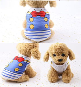 Summer Cheap <strong>Dog</strong> Clothes <strong>Dog</strong> Clothing <strong>t</strong> <strong>Shirt</strong> <strong>for</strong> <strong>Dog</strong> - Product Image 5