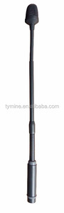 Micrófono <span class=keywords><strong>DJ</strong></span> profesional Gooseneck - Product Image 2