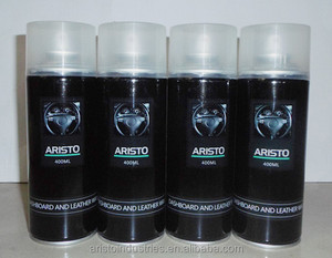 Auto Prodotti Per La Cura Auto Spruzzo Polacco Cera Cruscotto/Cabina di Guida A Spruzzo 400ML - Product Image 1