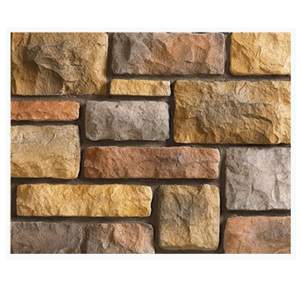 PU Stone Polyurethane Artificial Stone Artificial <strong>Brick</strong> Wall Stone <strong>Panels</strong>, Faux <strong>Brick</strong> <strong>Panels</strong> - Product Image 1