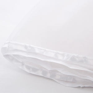 Robe vintage rétro à 2 couches pour femmes Grace Karin, <span class=keywords><strong>jupon</strong></span> <span class=keywords><strong>en</strong></span> crinoline, jupe <span class=keywords><strong>en</strong></span> organza - Product Image 5