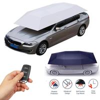 Roof shade 2024 for car
