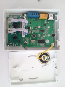 Güvenlik <span class=keywords><strong>alarm</strong></span>ı ve HX-AD40, 12V/24V için yaygın olarak kullanılan yangın <span class=keywords><strong>alarm</strong></span>ı PSTN otomatik sesli çevirici - Product Image 3
