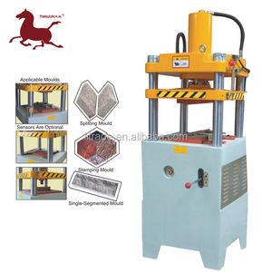 TJ-S100 Multi-Funzionale Idraulico Blocco di Pietra di Scissione Macchina - Product Image 5