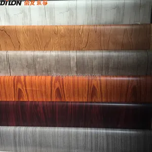 Membrane de revêtement en PVC <span class=keywords><strong>Dilong</strong></span> pour porte - Product Image 1