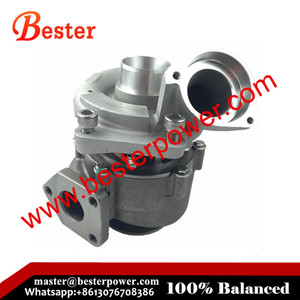 49135-05620 TF035 Turbo M47TU2D20 turbocompresor para <span class=keywords><strong>BMW</strong></span> 2005-07 <span class=keywords><strong>320D</strong></span> (<span class=keywords><strong>E90</strong></span>/E91)160 HP) con M47TUE motor 1165779549907 - Product Image 4