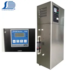 Weak drinking alkaline water korea ph water machine commercial water ionizer