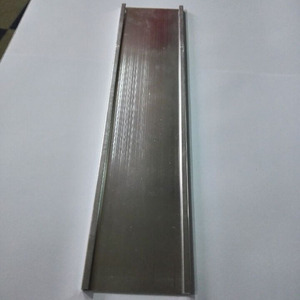 Modern Design Engraved Aluminum Sign Holder for Wall and <strong>Door</strong> Name <strong>Plates</strong> - Product Image 2