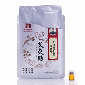 Productos de moda para aliviar el dolor, yeso de calefacción térmica de moxibustión, tongrentang, 2020 - Product Image 2