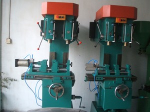 <span class=keywords><strong>2</strong></span> eixos tocando e perfuração da máquina automática equipamentos de processamento especial - Product Image 3