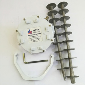 <strong>MMDS</strong> Device <strong>MMDS</strong> <strong>Antenna</strong> Integrated with Down Converter DVB-T <strong>Digital</strong> <strong>TV</strong> Transmitter