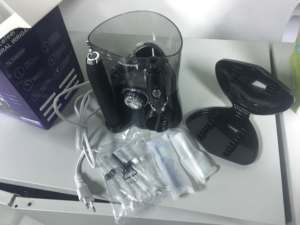 가족 사용 물 Flosser 치아 물 Flosser 칫솔 콤보 물 치실 - Product Image 6