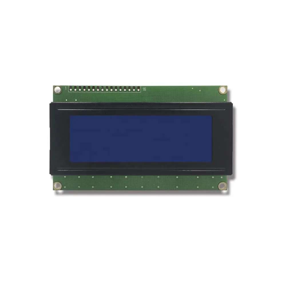 COB символьный ЖК-дисплей 20*4 micro display open cell lcd