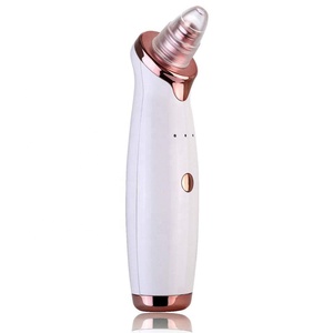 เครื่องดูดฝุ่นกำจัดสิวหัวดำ,อุปกรณ์กำจัดสิวหัวดำเครื่องดูดสิว - Product Image 3