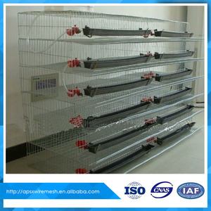 Comercio Garantía <span class=keywords><strong>de</strong></span> <span class=keywords><strong>jaulas</strong></span> <span class=keywords><strong>de</strong></span> cría <span class=keywords><strong>de</strong></span> <span class=keywords><strong>codornices</strong></span> diseño - Product Image 6