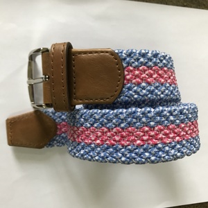 Makine dokuma esnek kemer - Product Image 1