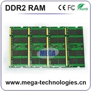 중국어 수입 도매 노트북/ <span class=keywords><strong>DDR2</strong></span> <span class=keywords><strong>800</strong></span> 2기가바이트 DIMM 램 <span class=keywords><strong>sodimm</strong></span> - Product Image 4
