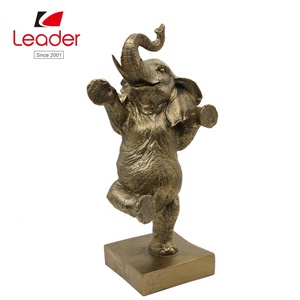 <span class=keywords><strong>Testa</strong></span> di animale di Arte Della Parete di <span class=keywords><strong>Testa</strong></span> di <span class=keywords><strong>Elefante</strong></span> <span class=keywords><strong>in</strong></span> Rame di Colore Della Resina Decorazione di Arte Della Parete Per Il Montaggio A Parete Decorazione - Product Image 6