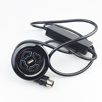 Kit de conversion de voiture électrique, actionneur linéaire de haute qualité, moteur de voiture électrique