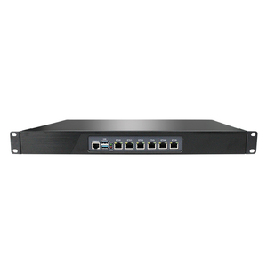 OEM ODM I5-3320M 2.6GHz Pfsense pare-feu vpn mini ordinateur mini pc ordinateur micro pc routeur logiciel - Product Image 6