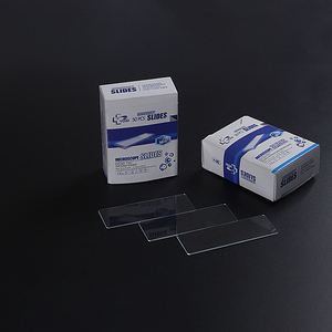 7101 türleri hazırlanan mikroskop slaytlar - Product Image 1