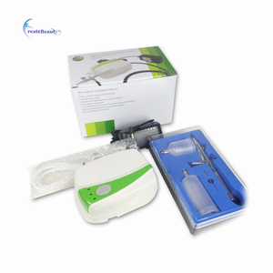 แอร์บรัชแต่งเค้กพร้อมคอมเพรสเซอร์ - Product Image 6