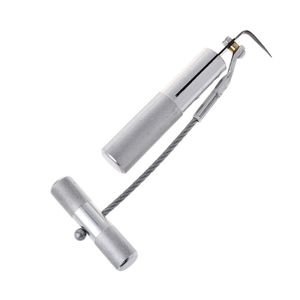 Nouveau 1 ENSEMBLE Réparation De Suppression Outils À Main De Voiture Pare-Brise Fenêtre En Verre Joint En Caoutchouc Remover cutter - Product Image 6