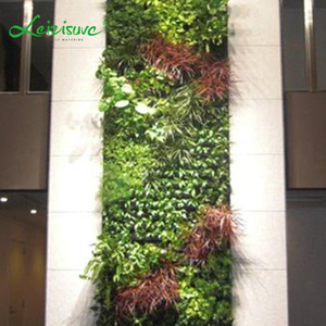 Decoración de jardín <span class=keywords><strong>vertical</strong></span> jardín al aire libre de los productos - Product Image 2