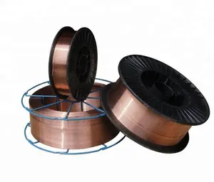Er70s-6 welding wire /Sg2 Copper Solid Solder Welding Wire From OEM Golden Supplier