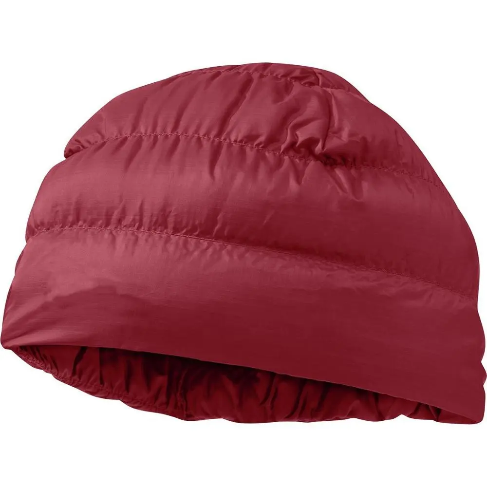 Ganzendons muts cap winddicht kap Outdoor Onderzoek Transcendente Beanie