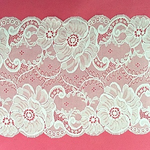 <span class=keywords><strong>2025</strong></span> ren đàn hồi chất lượng căng ren bán buôn cho giày dép và túi xách - Product Image 2