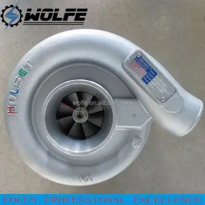 Turbo de alta calidad para HIC 6BT 6BT5.9 3802829, 3522777, 3522900 turbocompresor