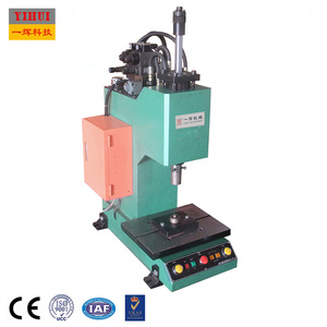 Direkt ab Werk Autoteile herstellung 10 Tonnen Hydraulik presse Maschine - Product Image 2