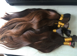 Cheveux vierges russes non traités, double trame, qualité supérieure, vente en gros, paiement par PayPal accepté - Product Image 6