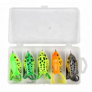soft frog lure fishing, soft frog lure fishing Suppliers and Manufacturers  at