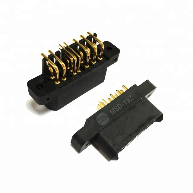 19Pin кабельный ввод заменить позитронный ящик разъем